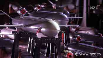 Die EU will 150 Milliarden Euro in die Rüstung investieren und sucht dabei auch die Schweiz als Partner