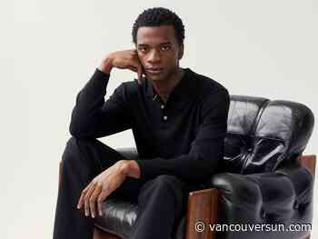 Canadian clothing brand is 'for the man who lives with intention'