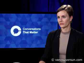 Conversations That Matter: Decluttering regulations in Canada