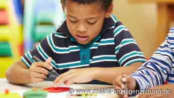 2x5 unterschätzte Fähigkeiten, die Kinder für die Einschulung brauchen