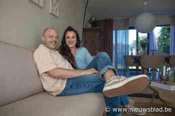 Dana en Jeroen hebben dankzij ‘Blind gekocht’ weer rust gevonden: “We zijn twee huismussen geworden”