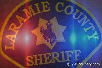 Driver Accused of Running Into Occupied Vehicle in South Cheyenne