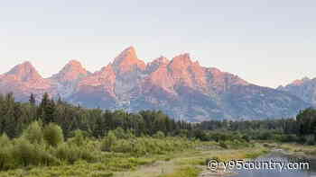 Planning The Ultimate Grand Teton Summer Getaway
