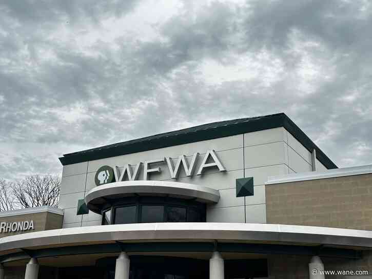 New PBS Fort Wayne channel provides access to audio service despite the end of federal funding