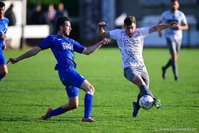 SV Sint-Antelinks B promoveert via achterpoortje dan toch naar derde: “Er wachten leuke derby’s tegen VK Nederhasselt en VC Herzele-Ressegem”