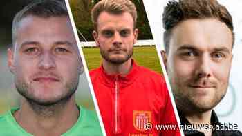 De ex-prof, de bijgelovige Waal of de Nederlandse kinesist? Wie wordt HBVL Voetballer van het Jaar in 3C?