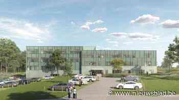 Nieuw Pyxiscollege Lanaken brengt duizend leerlingen samen op een campus