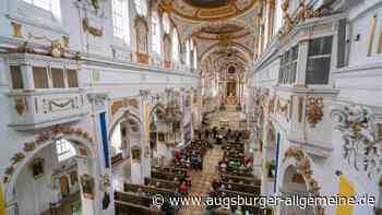 Elchinger Musiktage 2025: Chor sucht Sängerinnen und Sänger