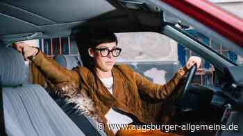 Ausverkaufte Show im Ulmer Zelt: Wir verlosen Tickets für  Eva Karl Faltermeier