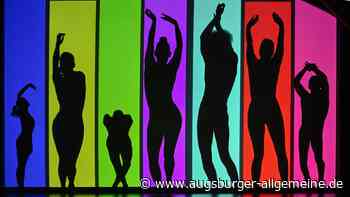 Licht und Schatten im Landsberger Stadttheater