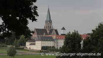 Brand im Kloster St. Ottilien: Mönch kommt ums Leben