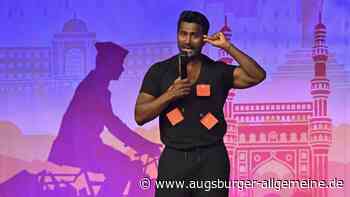 Ein Glücksbotschafter inspiriert seine Fangemeinde