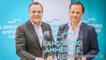 Klinikum Landsberg am Lech ist neues Mitglied der Regionenmarke „Landsberg Ammersee Lech“