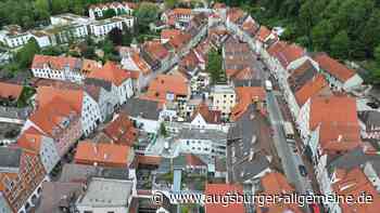 Städtebauförderung spült 4,5 Millionen Euro in den Landkreis Landsberg