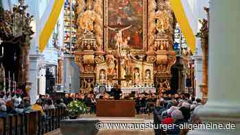 Friedenskonzert berührt Herz und Verstand