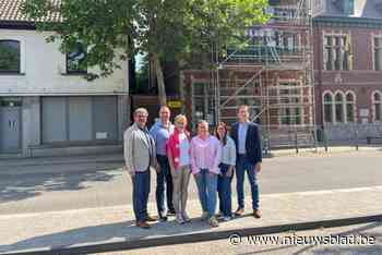 Meerderheid kiest voor renovatie van gemeentehuis in plaats van nieuw administratief centrum: “Realistisch en financieel haalbaar”