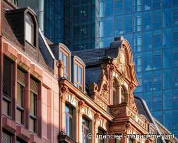 Column – Finance fit for the future: House of Finance