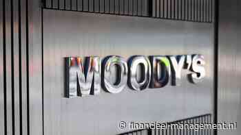 Moody’s zorgt voor nieuwe deining op de geldmarkt