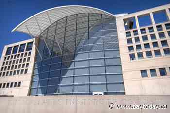 Judge bars Trump administration from shutting peace institute that sought to end violent conflicts