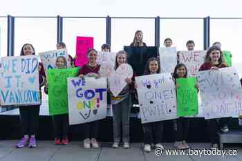 PWHL unveils expansion draft, signing rules for newest teams in Vancouver and Seattle