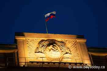 Russia outlaws Amnesty International in latest crackdown on dissent and activists