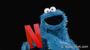 Sesame Street Will Enter its Netflix Era, and Cookie Monster Approves