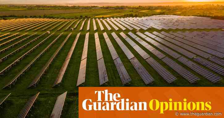 Climate targets are only as good as the action behind them. We need to aim higher | Amanda McKenzie