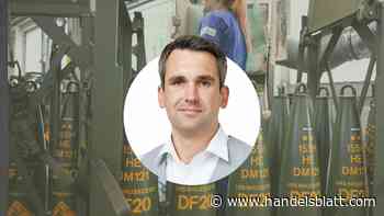 Märkte Insight: Darin liegt das wahre Kursrisiko für die Rheinmetall-Aktie