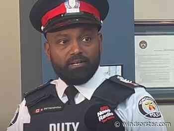 Three kids killed in Dodge Caravan vs. Pacifica crash on Hwy. 401 in Toronto