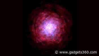 New Study Sets Stronger Mass Limit on Ultralight Bosonic Dark Matter