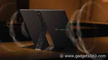 Huawei MateBook Fold Ultimate Design With 18-Inch Double-Layer Flexible OLED Display Launched: Price, Features