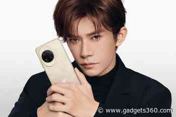 Huawei Nova 14 Ultra, Nova 14 Pro, Nova 14 With 5,500mAh Battery, 100W Charging Launched: Price, Specifications