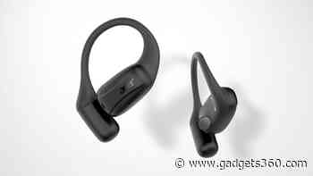 Acer AI TransBuds With Ear-Hook Design Unveiled at Computex 2025