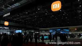 Xiaomi to Launch 'Tesla-Challenging' YU7 on Thursday