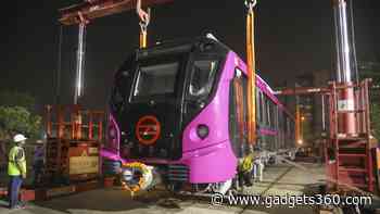 Delhi Metro Ticketing Goes Live on Uber App; More Cities, B2B Logistics Up Next