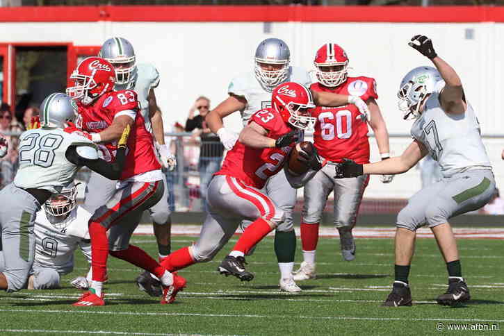 Spanning in de Eredivisie: alles op het spel dit weekend!