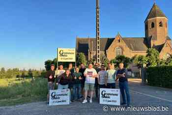 Junikermis blijft bestaan dankzij nieuw feestcomité Grammene Gulde