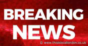 Toddler, 2, dies in hospital after fall from height in Forest Hill