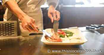 Bromley food hygiene ratings for cafes, restaurants, and takeaways revealed
