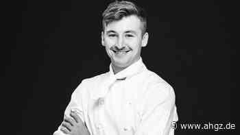 Todesfall: Trauer um Kochtalent Shaun Rollier