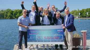 Einkaufskooperation: HGK zahlt Mitgliedern Rekordbonus