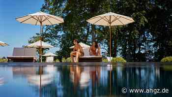 DSR Hotel Holding : Nordperd & Villen Göhren wird zu aja Hotel