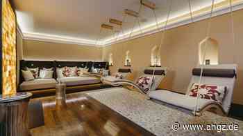 Hotel die Sonne Frankenberg: Neues Design für Die Sonne