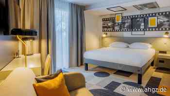 Accor-Expansion: Signifikantes Wachstum bei ibis