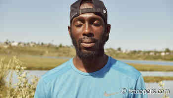 Why You Should Never Be Afraid To Evolve as an Artist