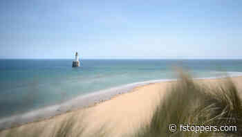 Returning to Old Locations Makes You a Better Photographer