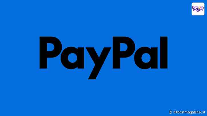 PayPal zet in op Bitcoin als betaalgateway: bullish signaal voor adoptie