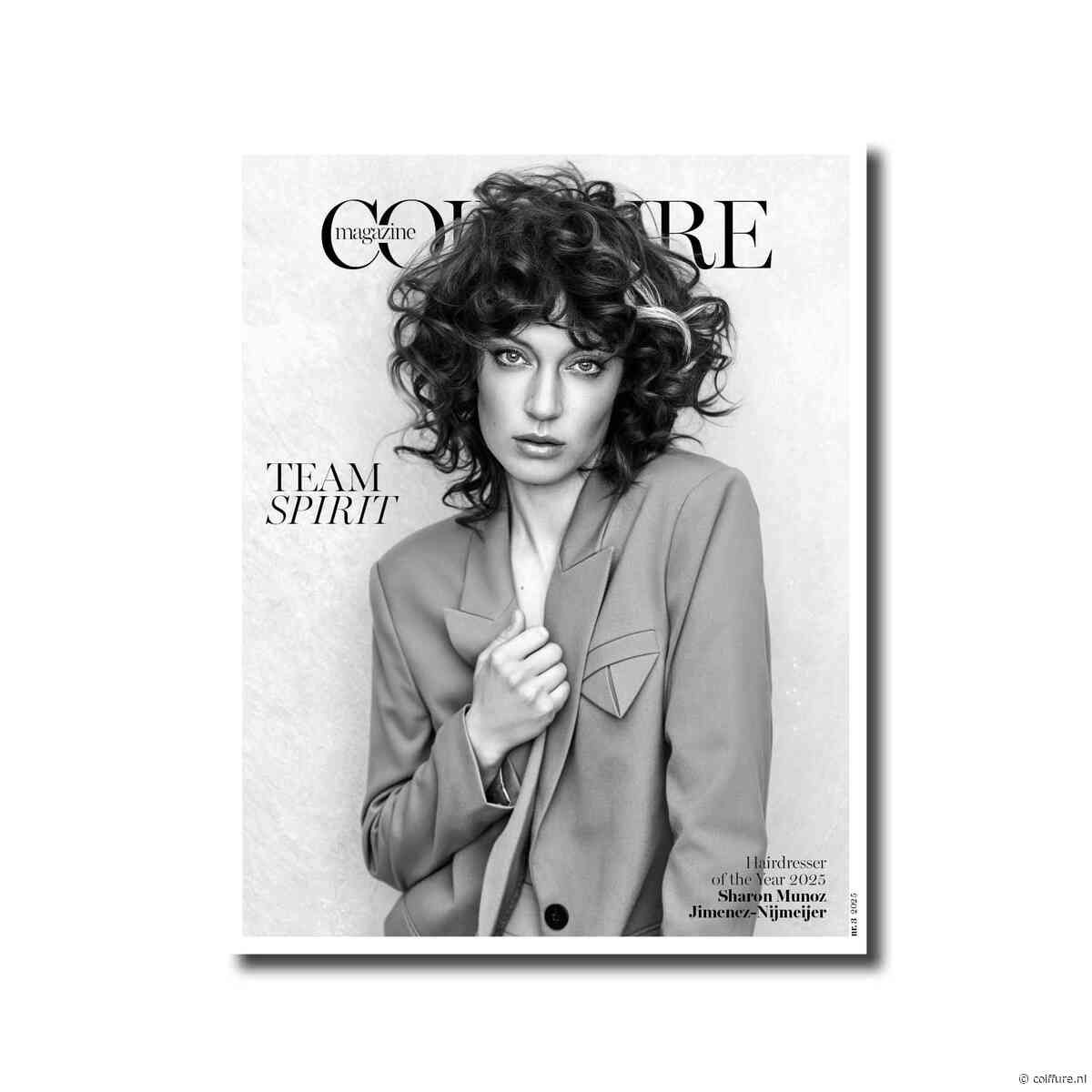 Coiffure 3 – 2025: TEAM SPIRIT