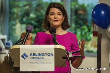 State Sen. Barbara Favola receiving treatment for uterine cancer