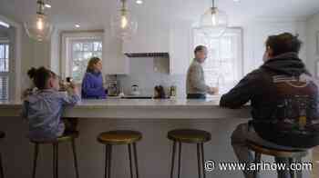 Local couple recognized as ‘2025 Foster Parents of the Year’